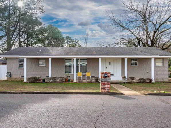 101 Carmen St, Hot Springs, AR 71913