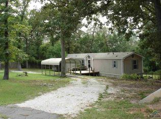 13738 County Road 2241, Tyler, TX 75707
