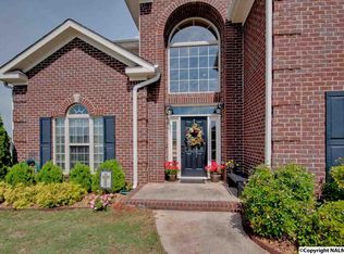 16373 Bruton Cir NW, Harvest, AL 35749