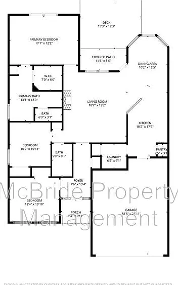 284 High Meadows Cir — Photo 30