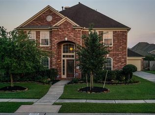 14818 Barton Grove Ln, Humble, TX 77396