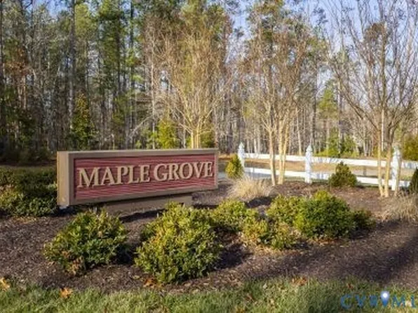 2602 Maple Grove Ln E #2, Powhatan, VA 23139