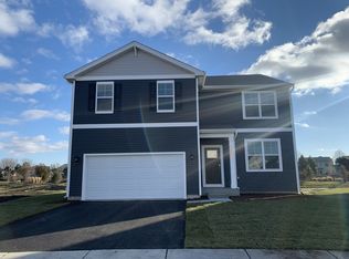 6566 Walnut Ct, Wonder Lake, IL 60097