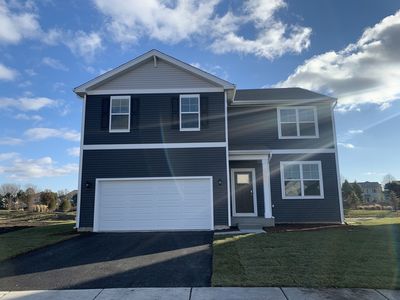 6566 Walnut Ct, Wonder Lake, IL, 60097