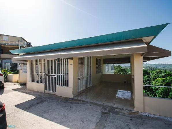 Carr 108 Bo Miradero, Mayaguez, PR 00682