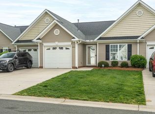 3955 Creekside Ct, Winston Salem, NC 27127