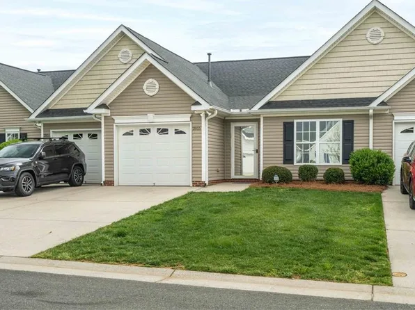 3955 Creekside Ct, Winston Salem, NC 27127