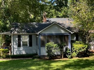 549 Daniel Ave, Decatur, GA 30032