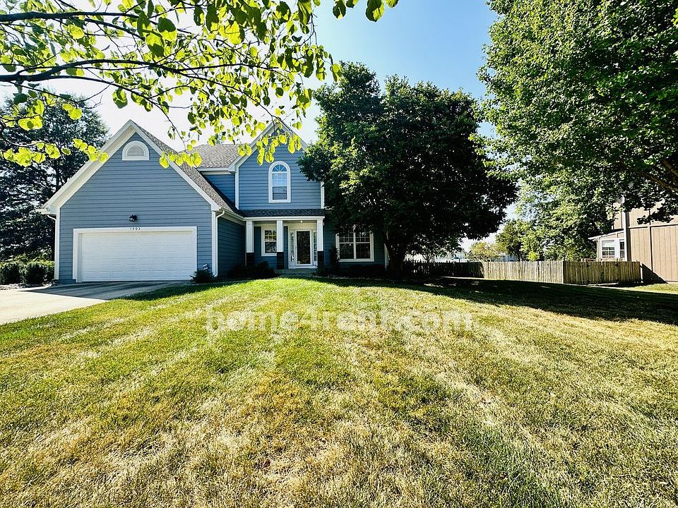 1st image of 1503 Bridlewood Ln
