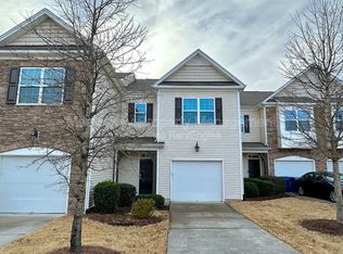 11 Daly Ct, Durham, NC 27705