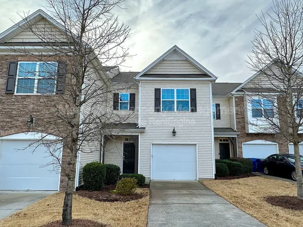 11 Daly Ct, Durham, NC 27705