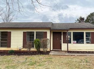2908 Deerfield Rd NW, Huntsville, AL 35810