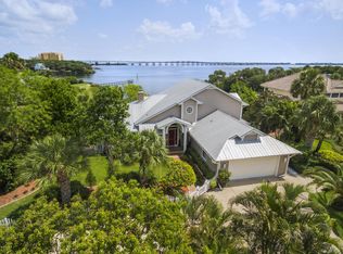 380 Bay Point Dr, Melbourne, FL 32935