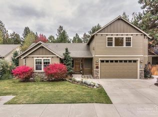 60850 Sawtooth Mountain Ln, Bend, OR 97702