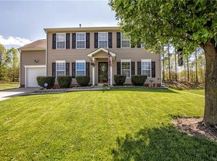 13431 Greenham Ct, Chester, VA 23831