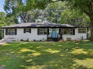 1990 Capri Dr, Decatur, GA 30032