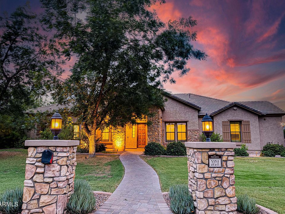1st image of 20211 E SUNSET Court