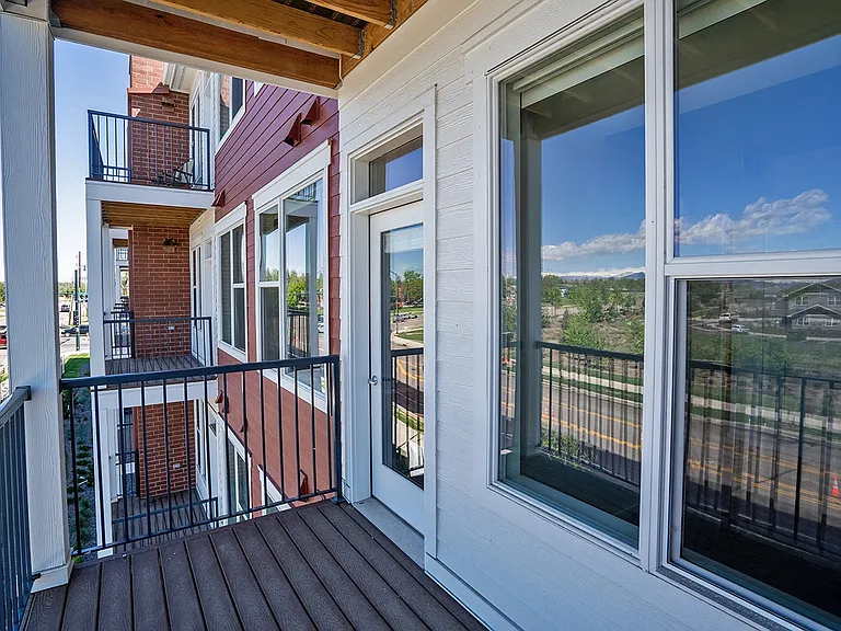 Heritage at Church Ranch 55+ Apartments — Photo 36