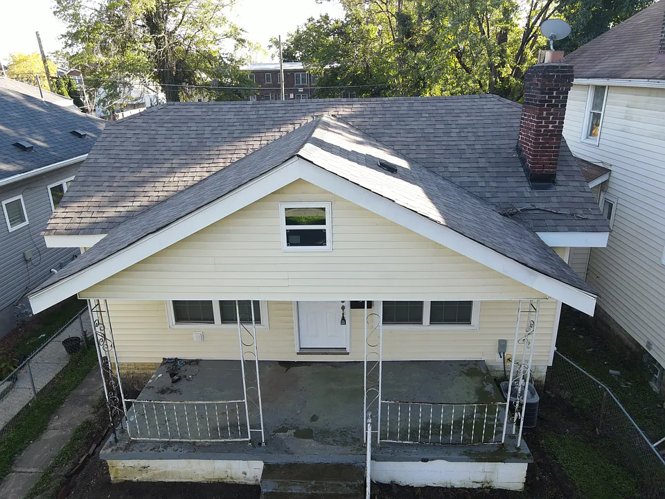 1193 E 16th Ave