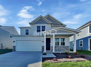 9145 Henley Ave SW, Reynoldsburg, OH 43068