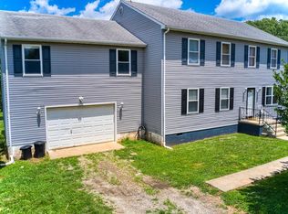 3187 Five Forks Rd, Pamplin, VA 23958