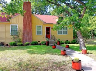 107 E Duke St, Del Rio, TX 78840