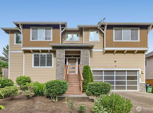 944 SW 108th St SW, Seattle, WA 98146