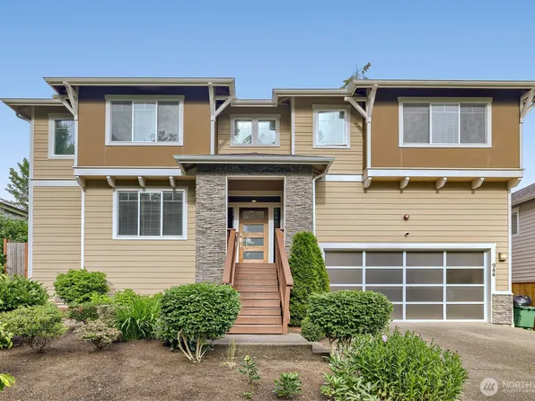 944 SW 108th Street SW, Seattle, WA 98146