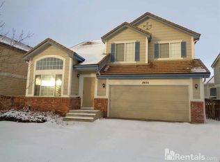 19155 E 39th Ave, Denver, CO 80249