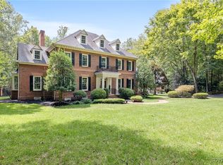 705 Woodson Pl, Manakin Sabot, VA 23103