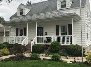 259 Coe St, Tiffin, OH 44883