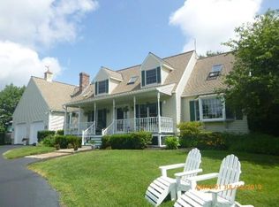 830 Pleasant St, Paxton, MA 01612