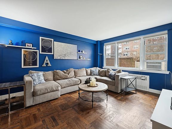2nd image of 3725 Henry Hudson Pkwy #2FG