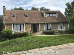 9129 E 51st Ter, Kansas City, MO 64133