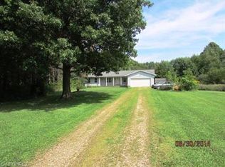 3738 Stroup Rd, Rootstown, OH 44272