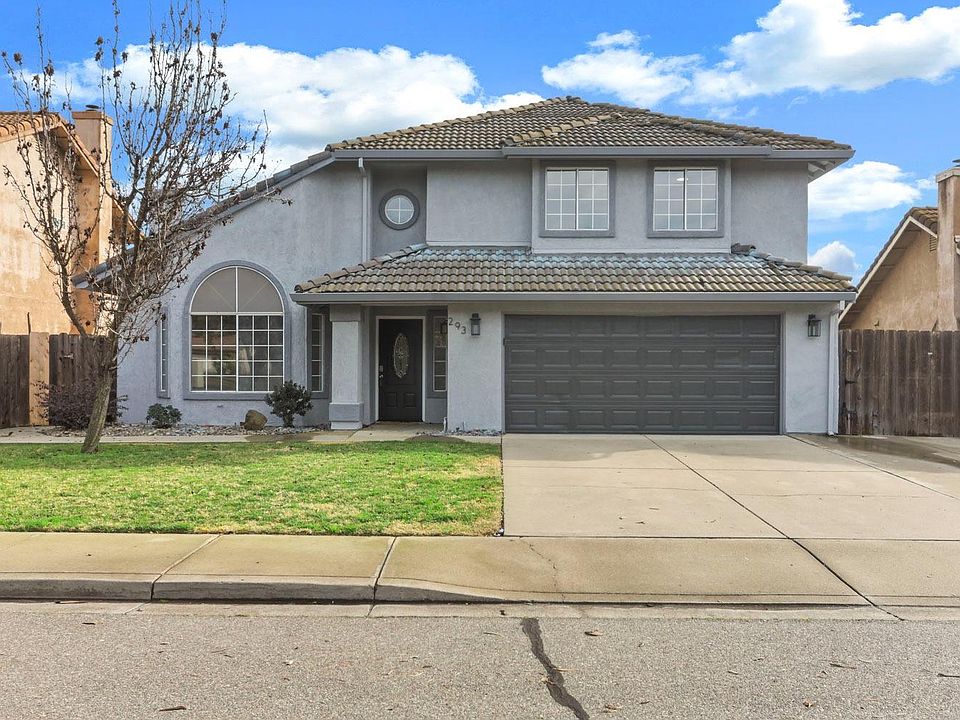 293 Crane Rd, Oakdale, CA 95361 Zillow
