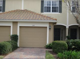 6310 Ranelagh Dr UNIT 104, Orlando, FL 32835