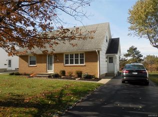 3716 Grafton Ave, Buffalo, NY 14219