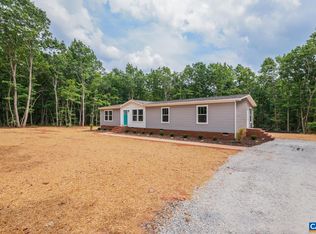 4743 Shannon Hill Rd, Columbia, VA 23083