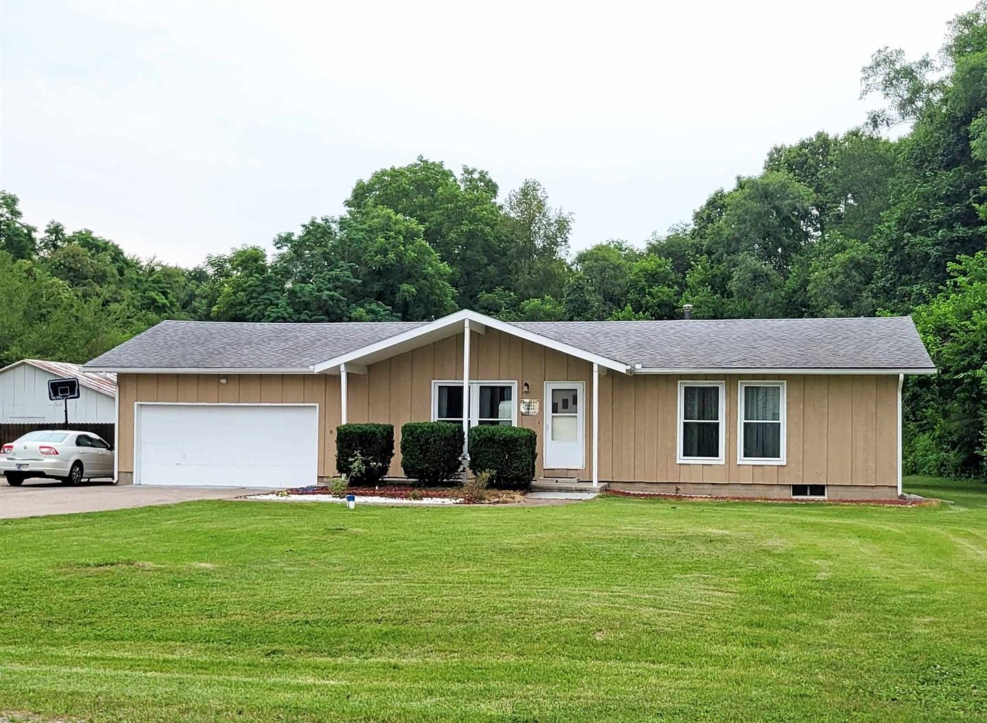 14037 Brick Rd, Granger, IN 46530 Zillow
