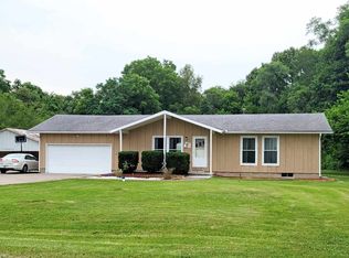 14037 Brick Rd, Granger, IN 46530