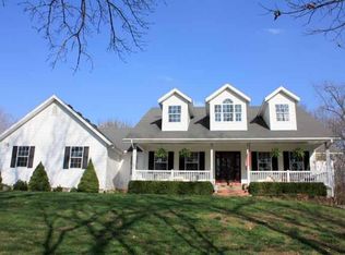 1138 Pastoral Rd, Sparta, MO 65753