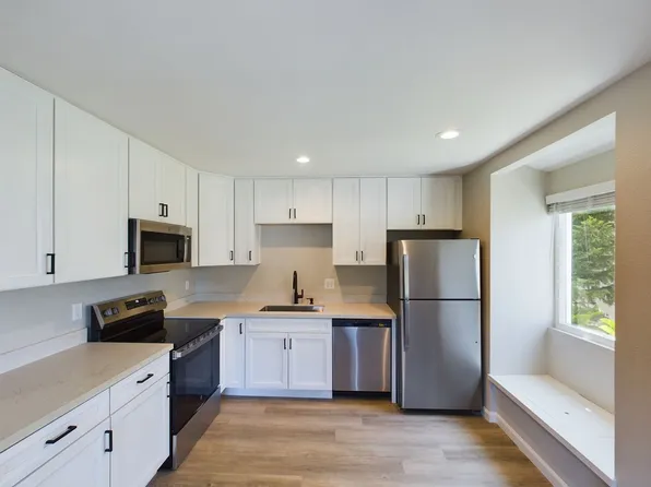 The Gemma Apartments