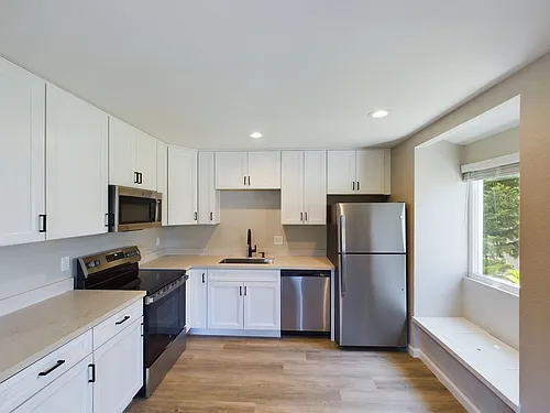 The Gemma Apartments Photo 1