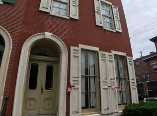 2101 Green St APT 3R, Philadelphia, PA 19130