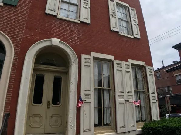 2101 Green St APT 3R, Philadelphia, PA 19130