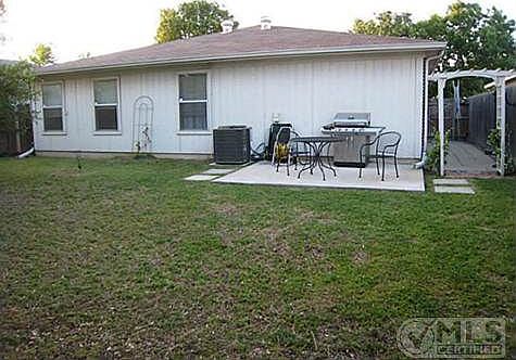3rd image of 3744 Waxwing Cir S