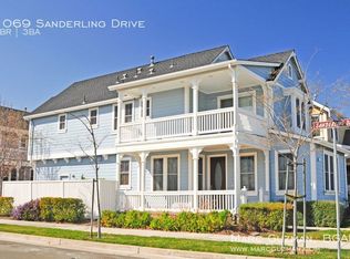 1069 Sanderling Dr, Hercules, CA 94547