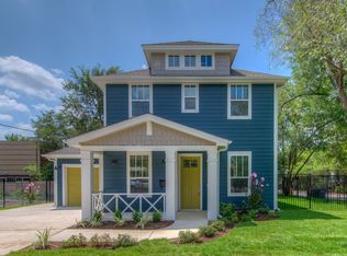 1205 W 22nd St, Austin, TX 78705