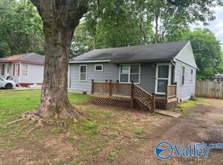 1213 Broadus Ave SW, Decatur, AL 35601